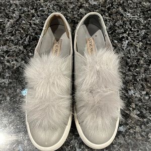 Steve Madden sneakers
